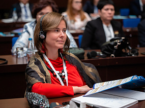 Конференция 2019