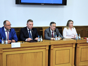 10-летие со дня подписания Договора о Евразийском экономическом союзе