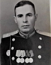 Маковский Иосиф Станиславович