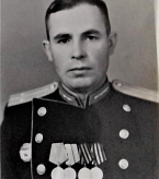 Маковский Иосиф Станиславович
