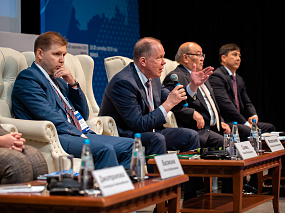 Конференция 2019