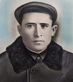 Хамидуллин Малик Халилович