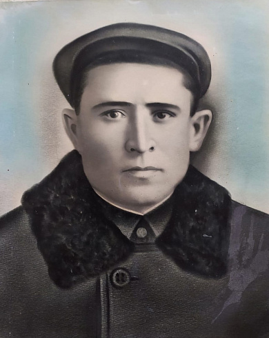 Хамидуллин Малик Халилович
